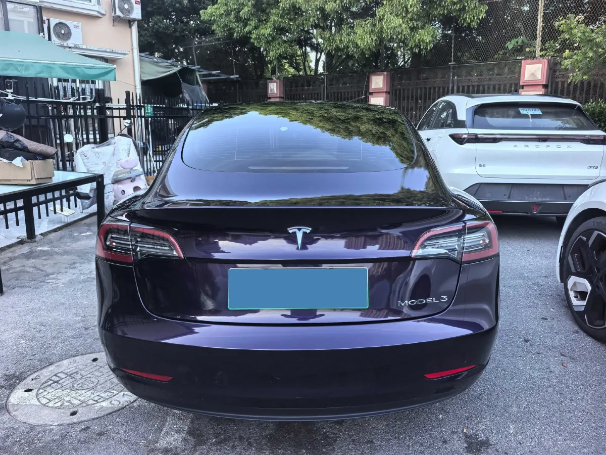 2021 Tesla Model 3 BEV 55KWH,autocango,china used car exporter,china ev exporter,chinese used car exporter,chinese used ev exporter