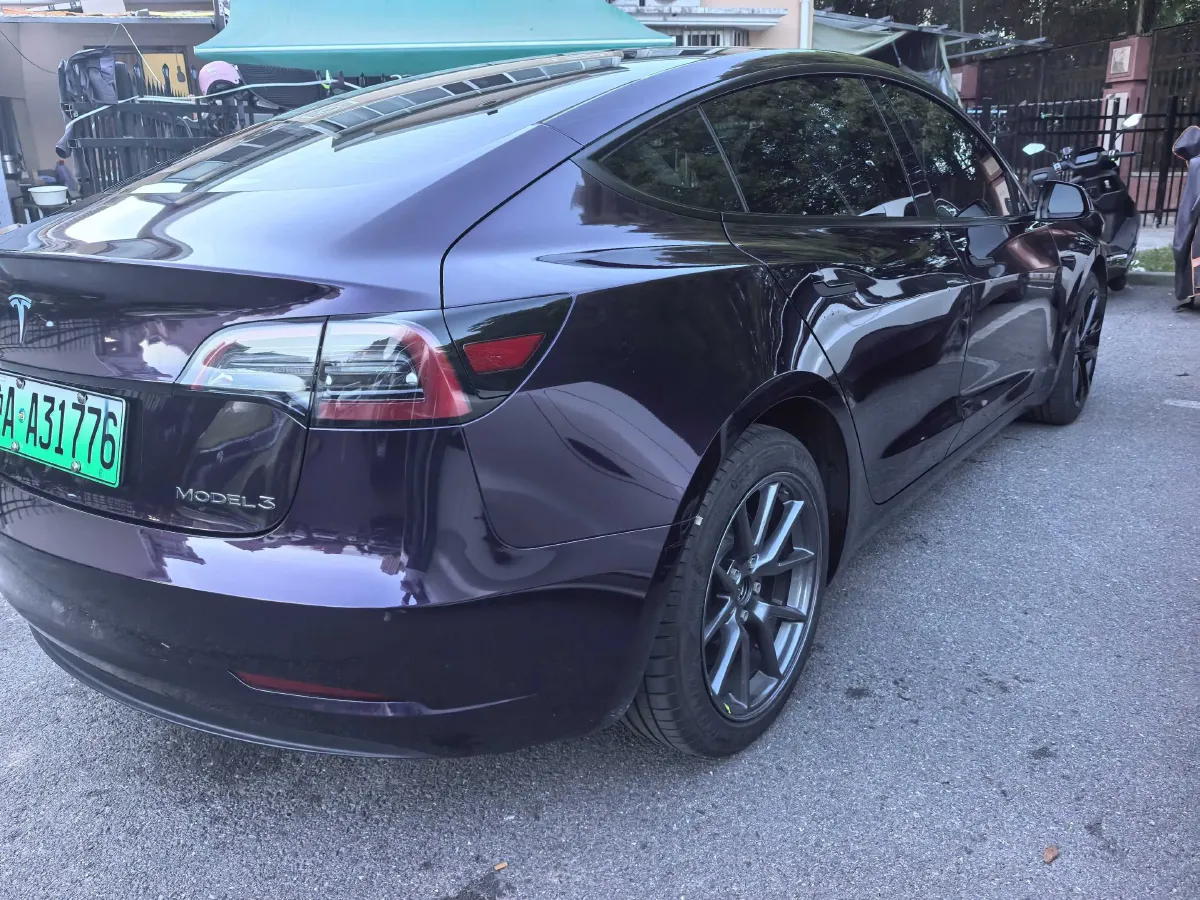 2021 Tesla Model 3 BEV 55KWH,autocango,china used car exporter,china ev exporter,chinese used car exporter,chinese used ev exporter