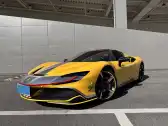2020 FERRARI SF90,autocango,china used car exporter,china ev exporter,chinese used car exporter,chinese used ev exporter