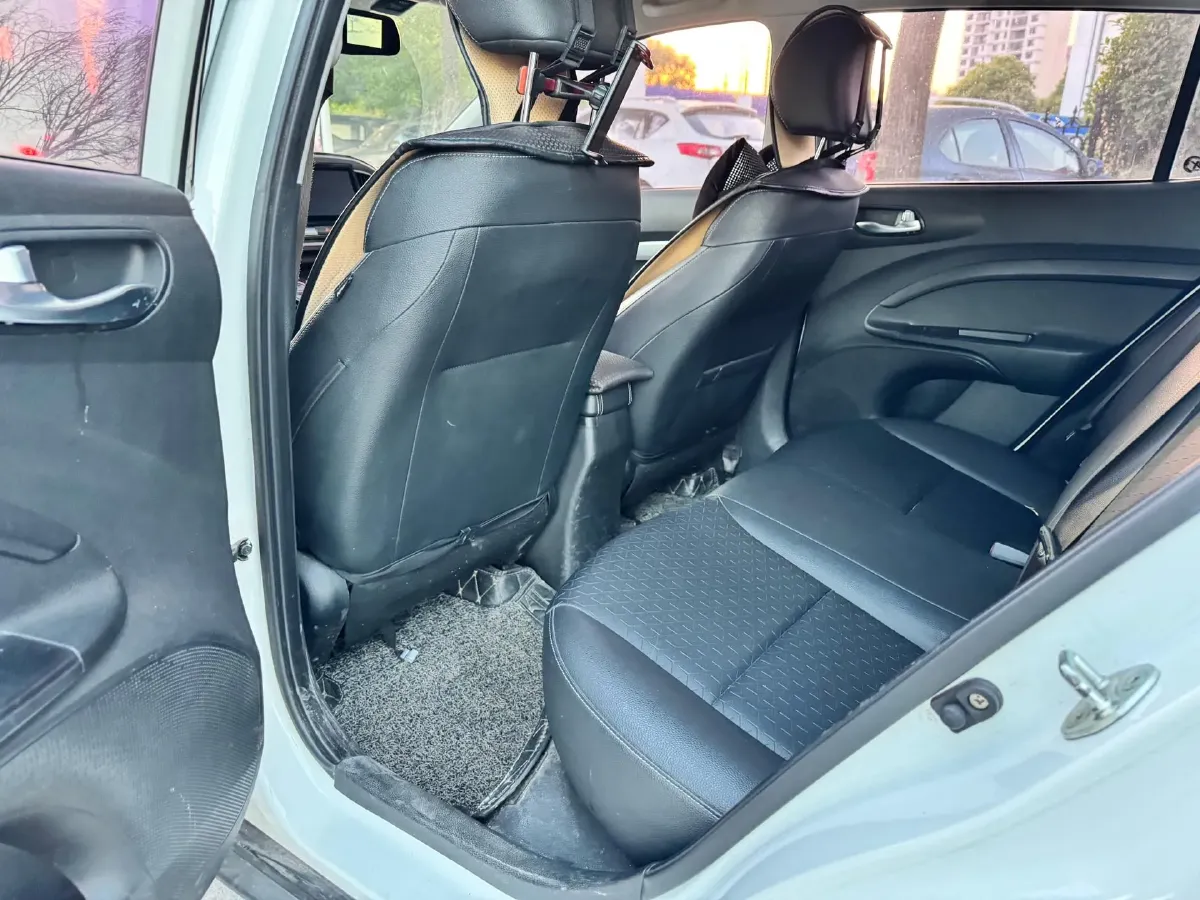 2019 Kia KX1 1.4L 100HP L4 6AT,autocango,china used car exporter,china ev exporter,chinese used car exporter,chinese used ev exporter