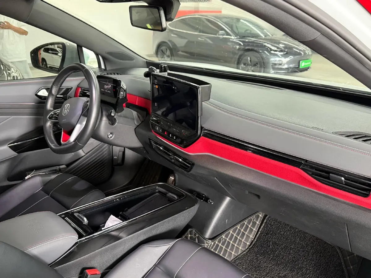 2022 Volkswagen ID.4 X BEV 57.3KWH,autocango,china used car exporter,china ev exporter,chinese used car exporter,chinese used ev exporter