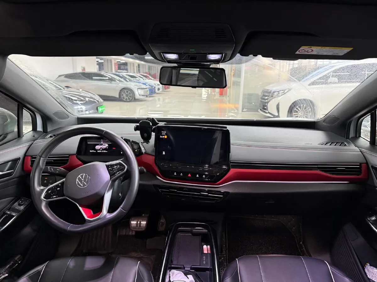 2022 Volkswagen ID.4 X BEV 57.3KWH,autocango,china used car exporter,china ev exporter,chinese used car exporter,chinese used ev exporter