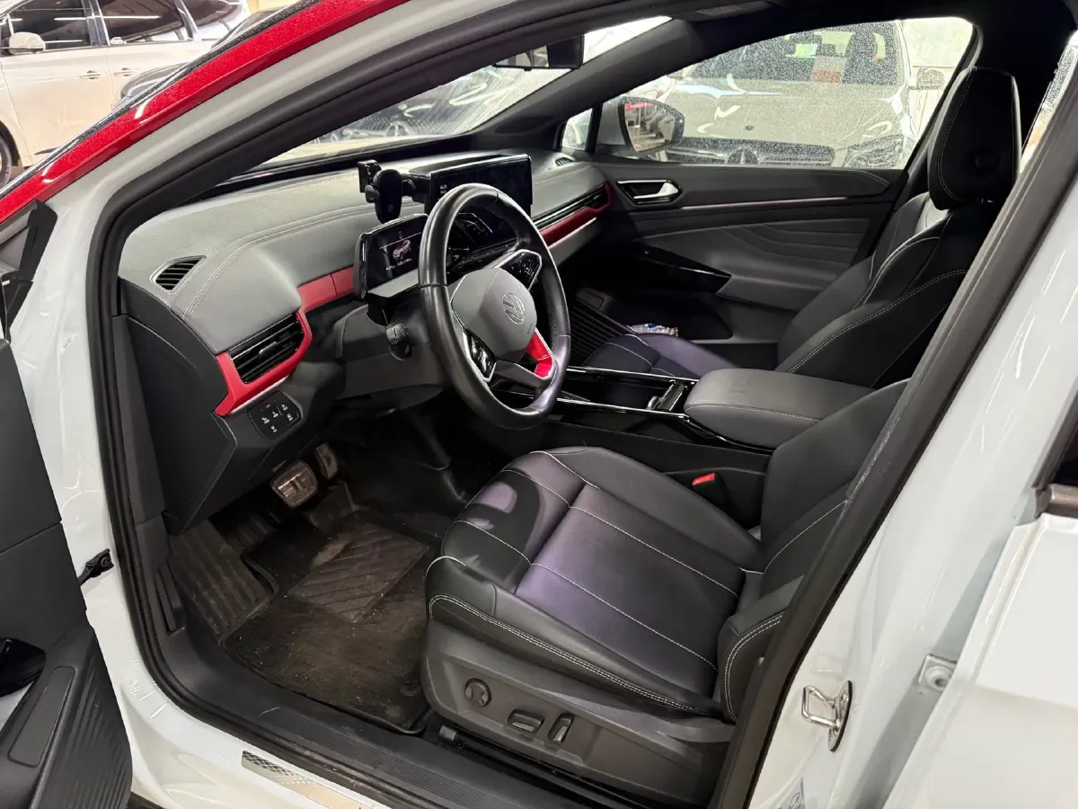 2022 Volkswagen ID.4 X BEV 57.3KWH,autocango,china used car exporter,china ev exporter,chinese used car exporter,chinese used ev exporter
