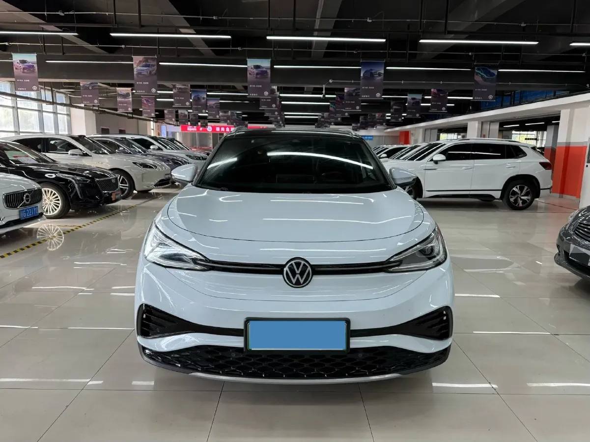 2022 Volkswagen ID.4 X BEV 57.3KWH,autocango,china used car exporter,china ev exporter,chinese used car exporter,chinese used ev exporter