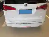 2018 Buick GL8 2.0T 260HP L4 6AT