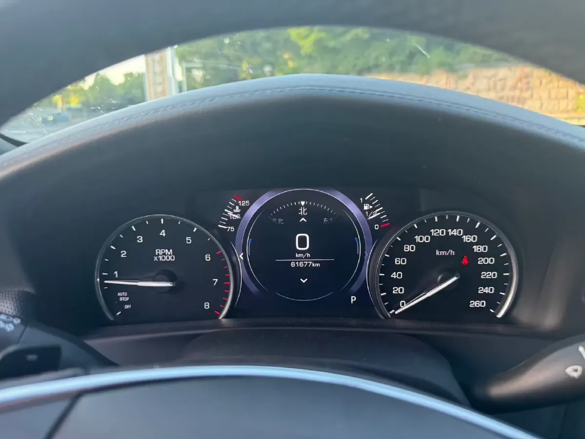 2021 Cadillac CT6 2.0T 237HP L4 10AT,autocango,china used car exporter,china ev exporter,chinese used car exporter,chinese used ev exporter