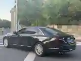 2021 Cadillac CT6 2.0T 237HP L4 10AT
