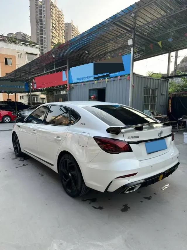 2021 MG MG6 1.5T 181HP L4 7DCT,autocango,china used car exporter,china ev exporter,chinese used car exporter,chinese used ev exporter