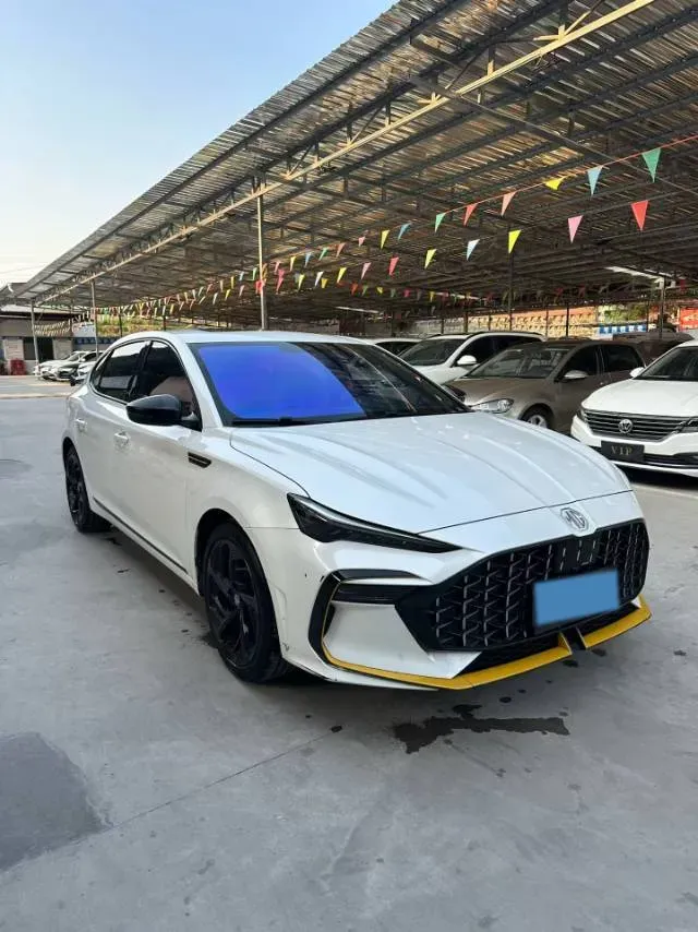 2021 MG MG6 1.5T 181HP L4 7DCT,autocango,china used car exporter,china ev exporter,chinese used car exporter,chinese used ev exporter