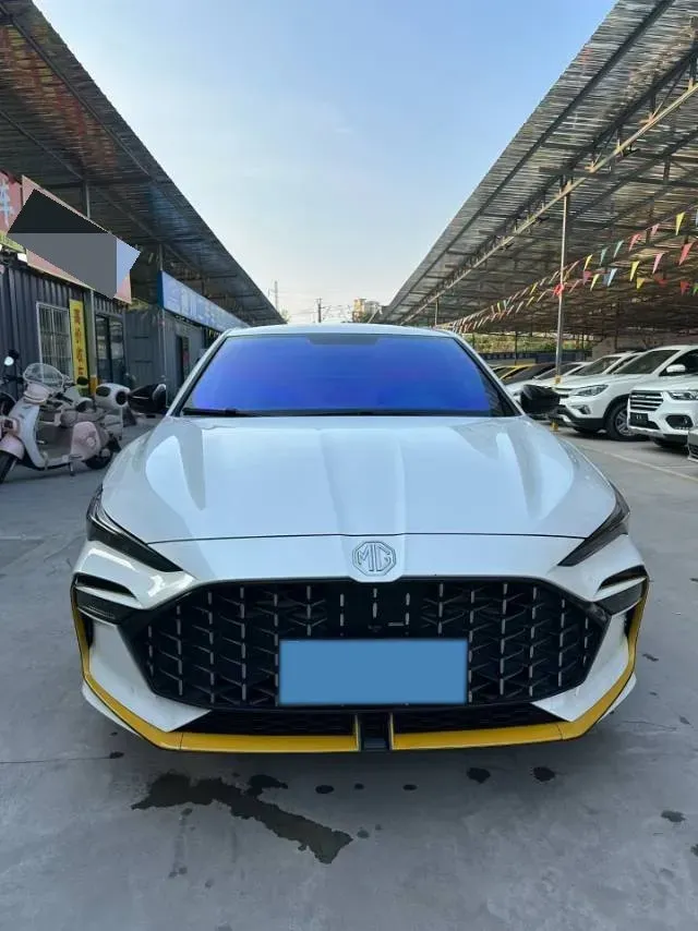2021 MG MG6 1.5T 181HP L4 7DCT,autocango,china used car exporter,china ev exporter,chinese used car exporter,chinese used ev exporter