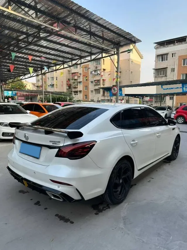 2021 MG MG6 1.5T 181HP L4 7DCT,autocango,china used car exporter,china ev exporter,chinese used car exporter,chinese used ev exporter