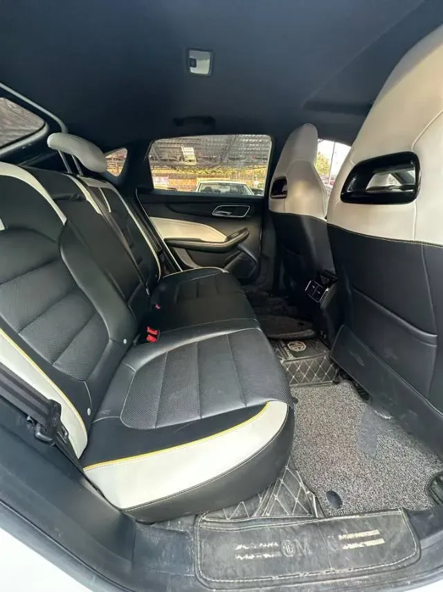 2021 MG MG6 1.5T 181HP L4 7DCT,autocango,china used car exporter,china ev exporter,chinese used car exporter,chinese used ev exporter
