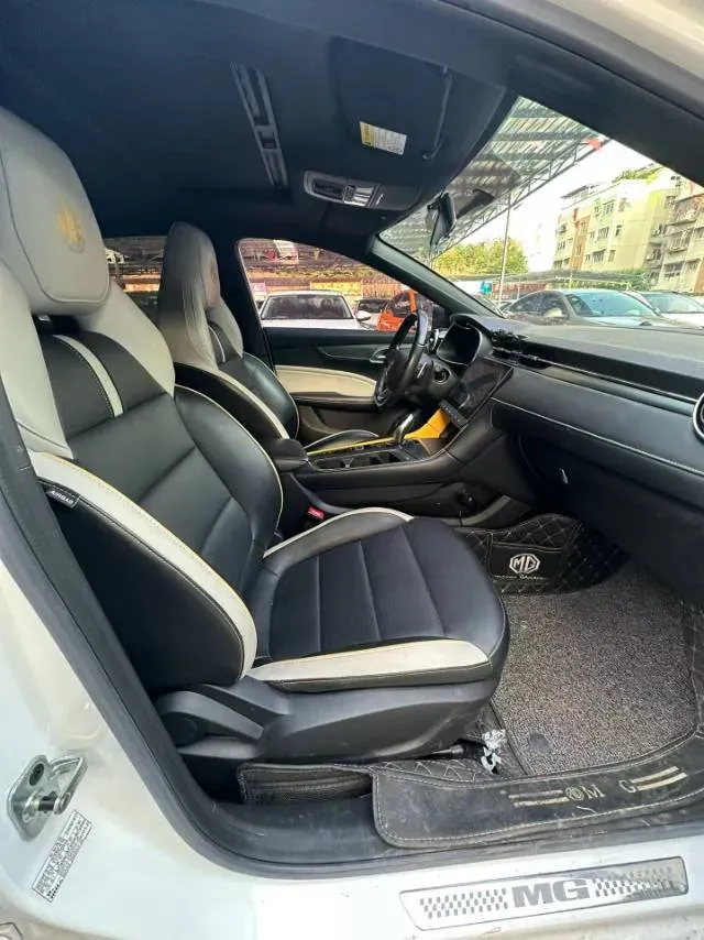 2021 MG MG6 1.5T 181HP L4 7DCT,autocango,china used car exporter,china ev exporter,chinese used car exporter,chinese used ev exporter