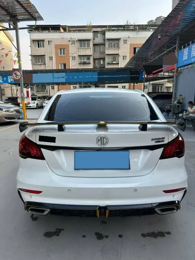 2021 MG MG6 1.5T 181HP L4 7DCT,autocango,china used car exporter,china ev exporter,chinese used car exporter,chinese used ev exporter