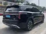 2024 HongQi HS7 2.0T 163HP L4 1DHT PHEV 20.1KWH