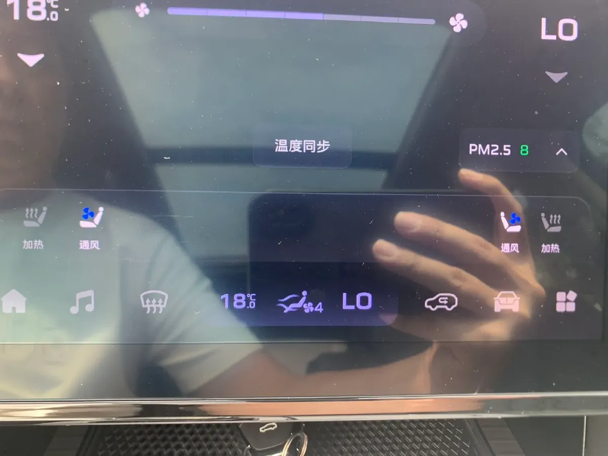 2024 HongQi HS7 2.0T 163HP L4 1DHT PHEV 20.1KWH,autocango,china used car exporter,china ev exporter,chinese used car exporter,chinese used ev exporter