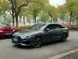 2022 Audi A4L 2.0T 190HP L4 7DCT