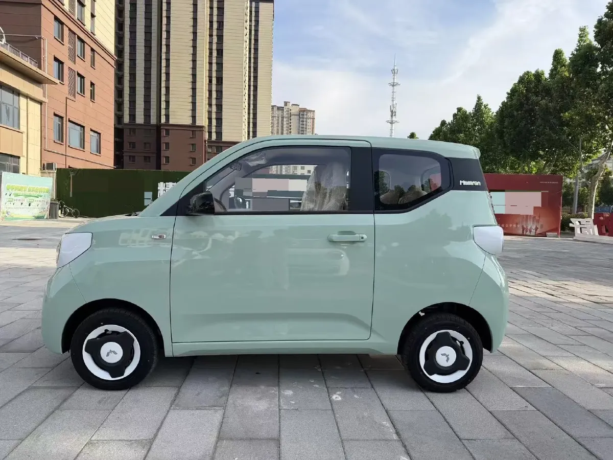 2024 WuLing HongGuang MINI EV BEV 17.3KWH,autocango,china used car exporter,china ev exporter,chinese used car exporter,chinese used ev exporter