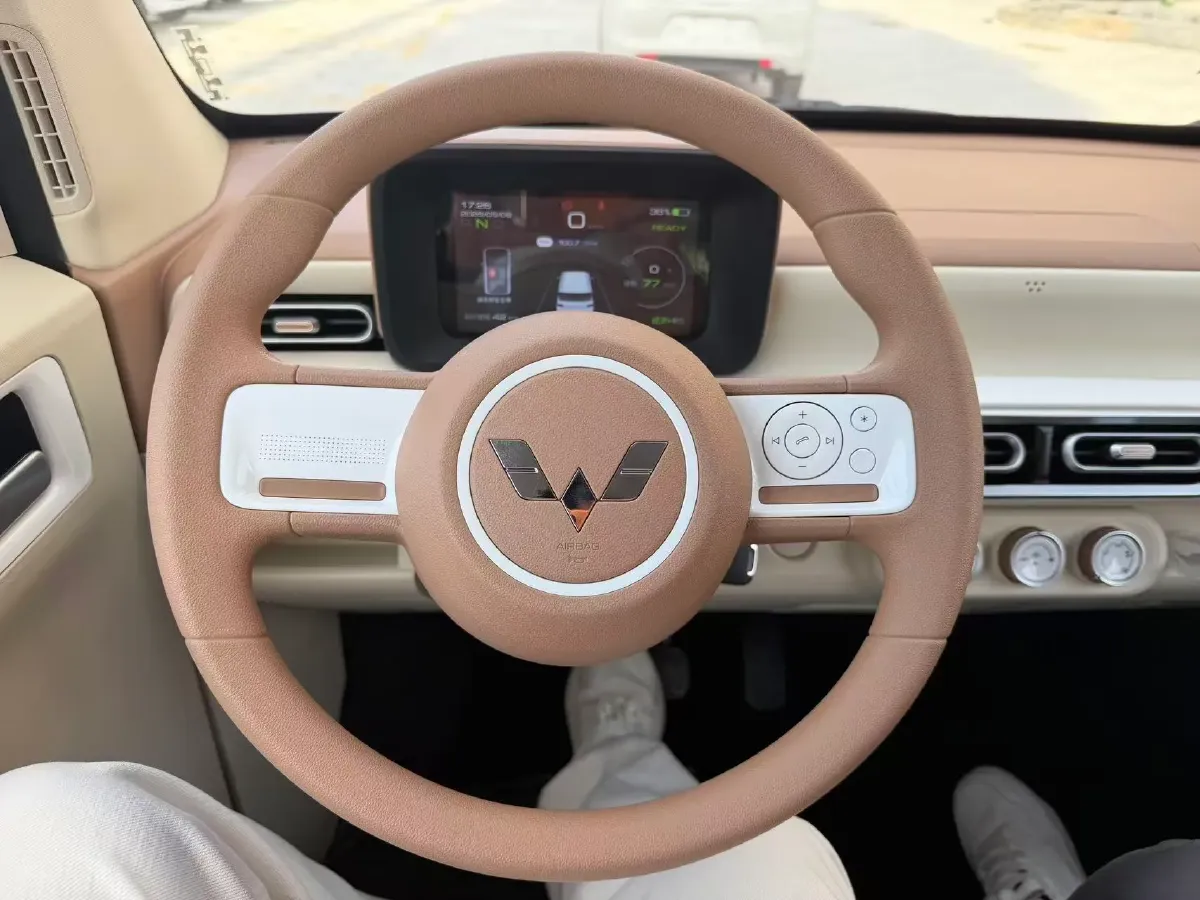 2024 WuLing HongGuang MINI EV BEV 17.3KWH,autocango,china used car exporter,china ev exporter,chinese used car exporter,chinese used ev exporter