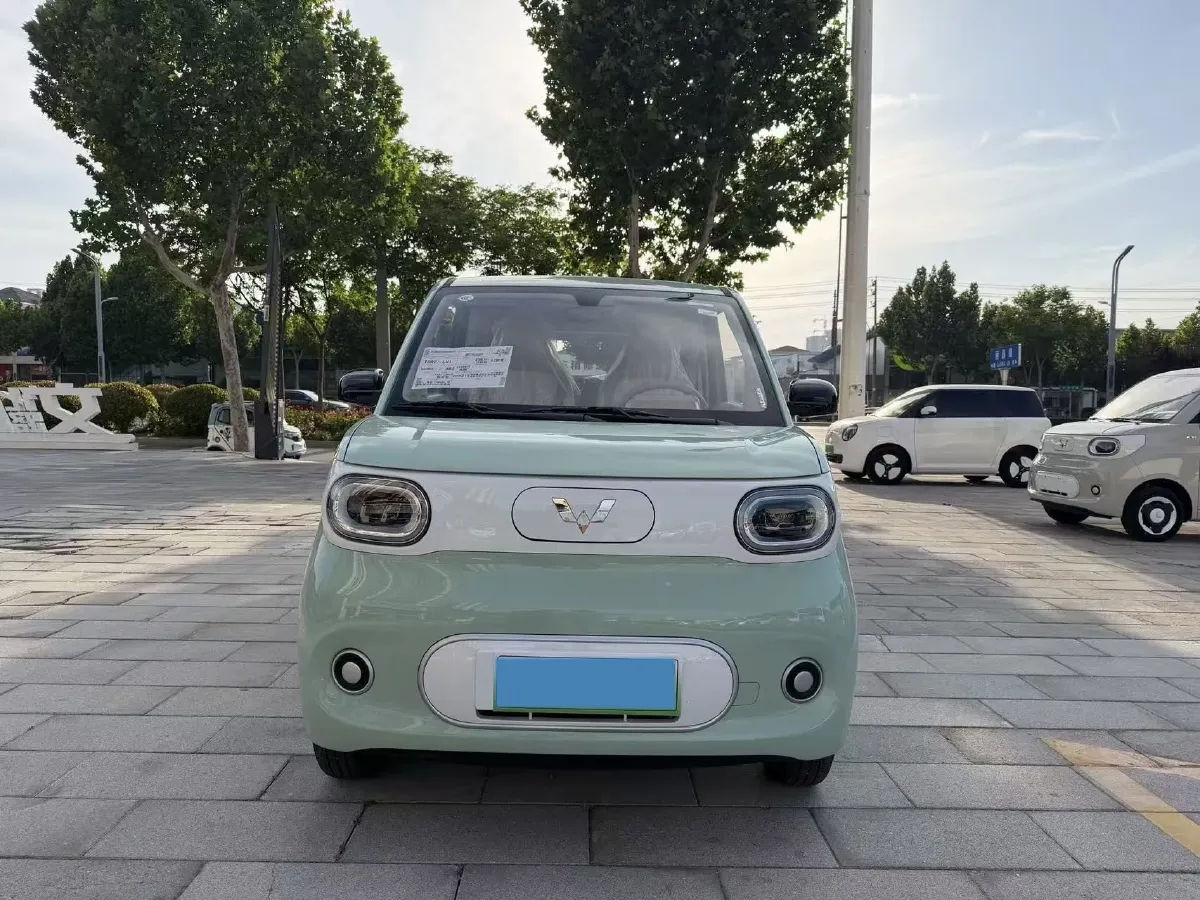 2024 WuLing HongGuang MINI EV BEV 17.3KWH,autocango,china used car exporter,china ev exporter,chinese used car exporter,chinese used ev exporter