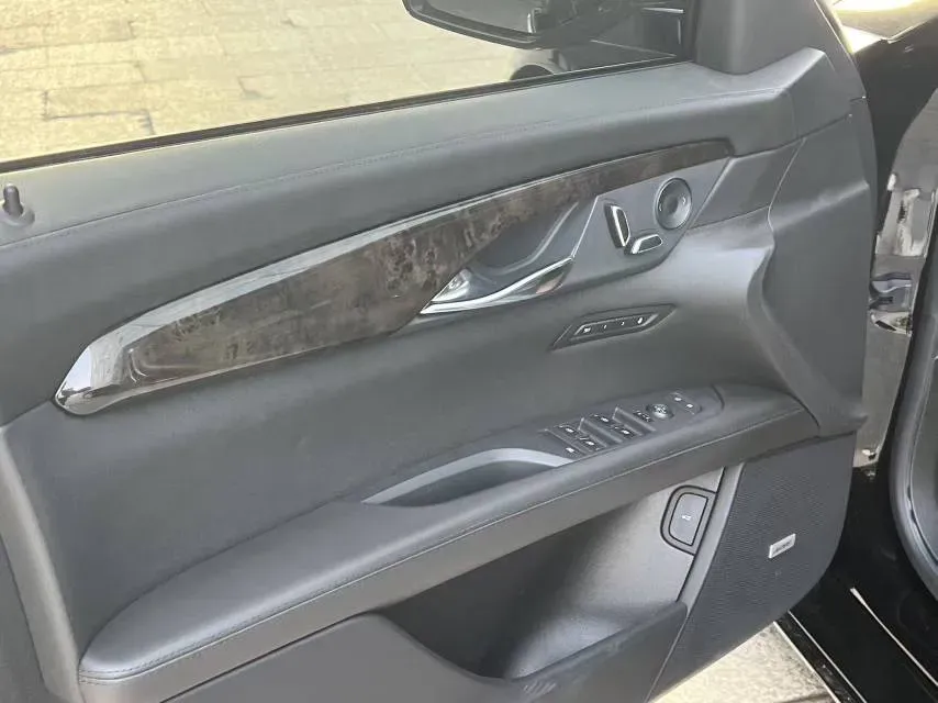 2022 Cadillac CT6 2.0T 237HP L4 10AT,autocango,china used car exporter,china ev exporter,chinese used car exporter,chinese used ev exporter