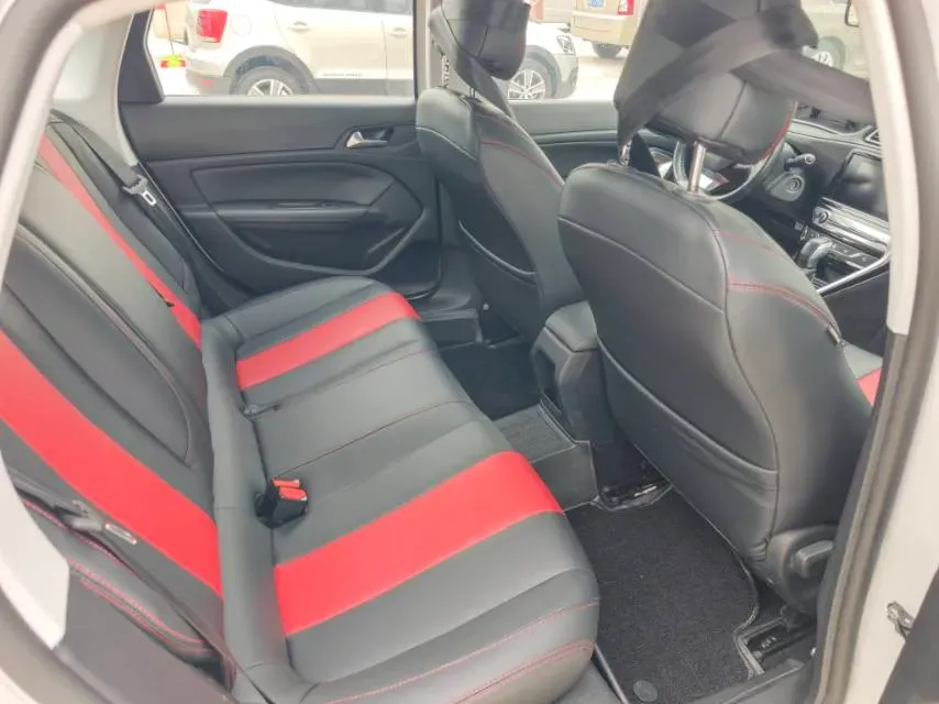 2018 Peugeot 308 1.6L 117HP L4 6AT,autocango,china used car exporter,china ev exporter,chinese used car exporter,chinese used ev exporter