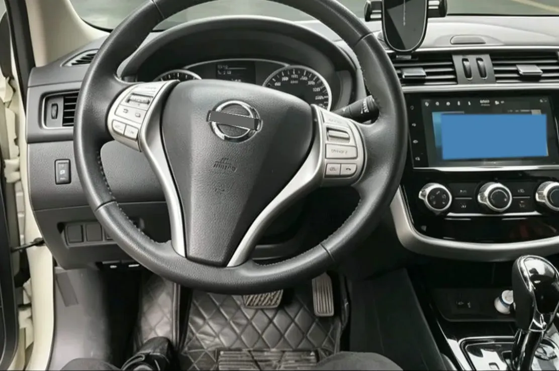 2020 Nissan Tiida 1.6L 126HP L4 CVT,autocango,china used car exporter,china ev exporter,chinese used car exporter,chinese used ev exporter