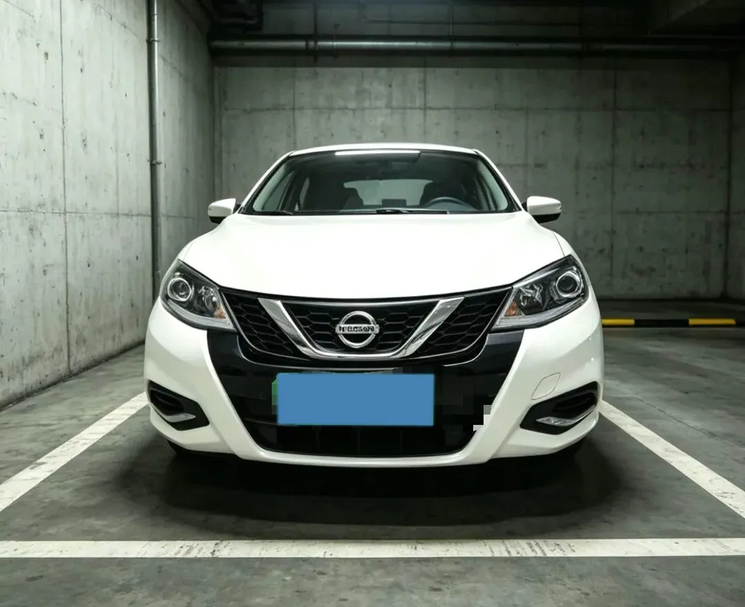 2020 Nissan Tiida 1.6L 126HP L4 CVT,autocango,china used car exporter,china ev exporter,chinese used car exporter,chinese used ev exporter
