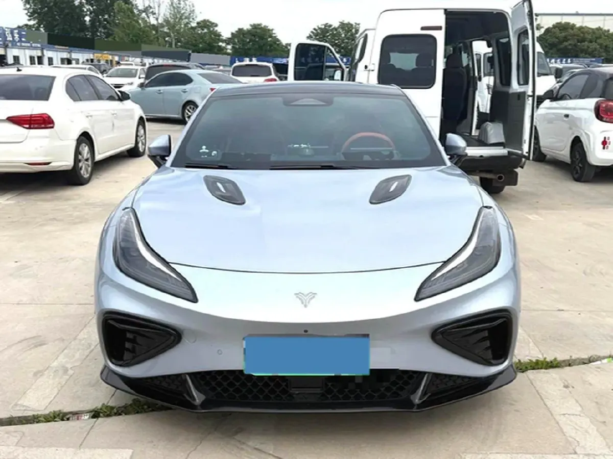 2023 Neta GT BEV 78KWH,autocango,china used car exporter,china ev exporter,chinese used car exporter,chinese used ev exporter