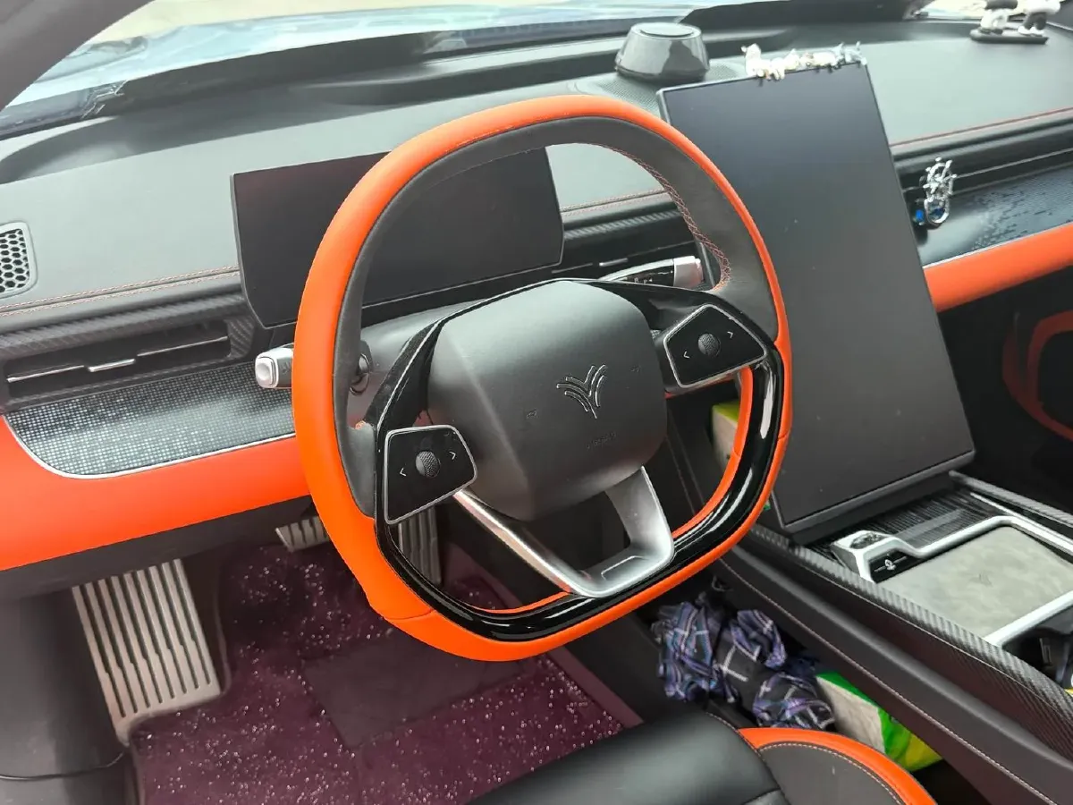 2023 Neta GT BEV 78KWH,autocango,china used car exporter,china ev exporter,chinese used car exporter,chinese used ev exporter