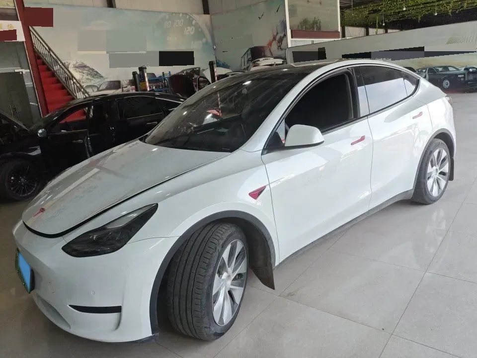 2022 Tesla Model Y BEV 60KWH,autocango,china used car exporter,china ev exporter,chinese used car exporter,chinese used ev exporter
