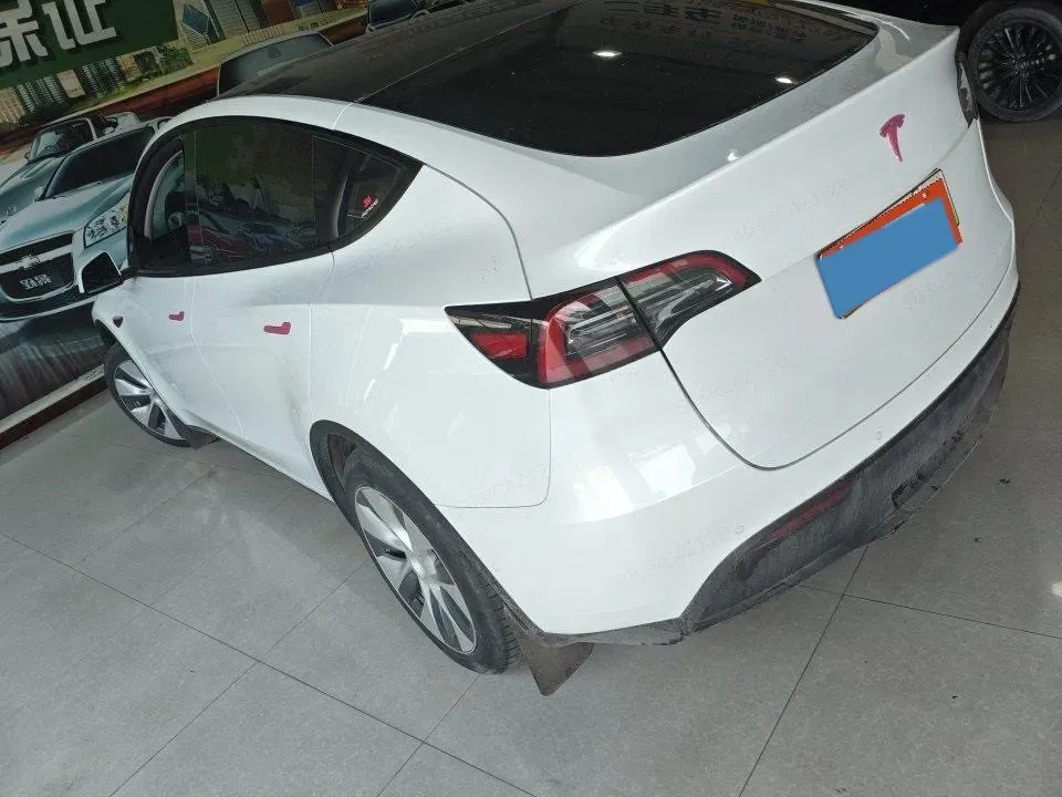 2022 Tesla Model Y BEV 60KWH,autocango,china used car exporter,china ev exporter,chinese used car exporter,chinese used ev exporter