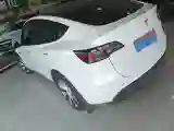 2022 Tesla Model Y BEV 60KWH