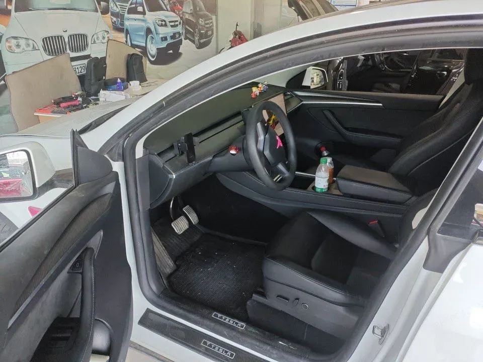2022 Tesla Model Y BEV 60KWH,autocango,china used car exporter,china ev exporter,chinese used car exporter,chinese used ev exporter