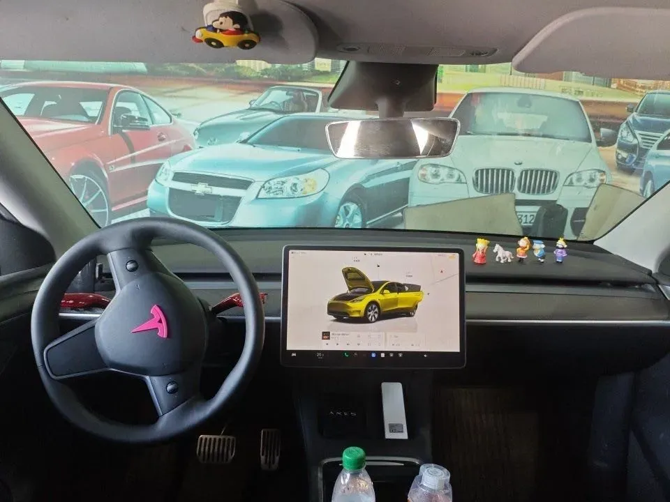 2022 Tesla Model Y BEV 60KWH,autocango,china used car exporter,china ev exporter,chinese used car exporter,chinese used ev exporter