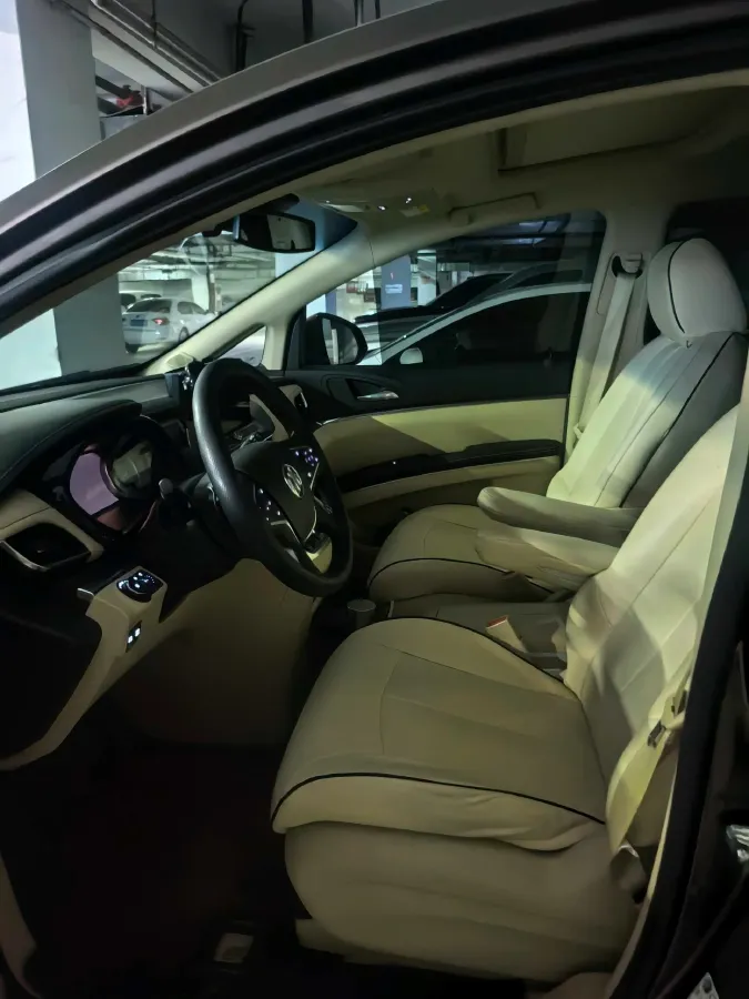 2023 Buick GL8 2.0T 237HP L4 9AT,autocango,china used car exporter,china ev exporter,chinese used car exporter,chinese used ev exporter