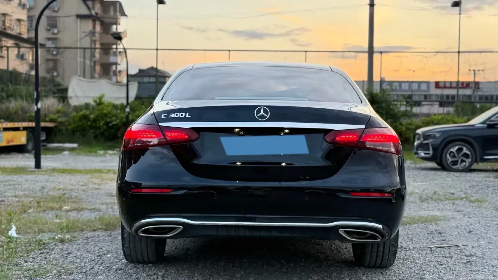 2023 Mercedes-Benz E Class 2.0T 258HP L4 9AT,autocango,china used car exporter,china ev exporter,chinese used car exporter,chinese used ev exporter