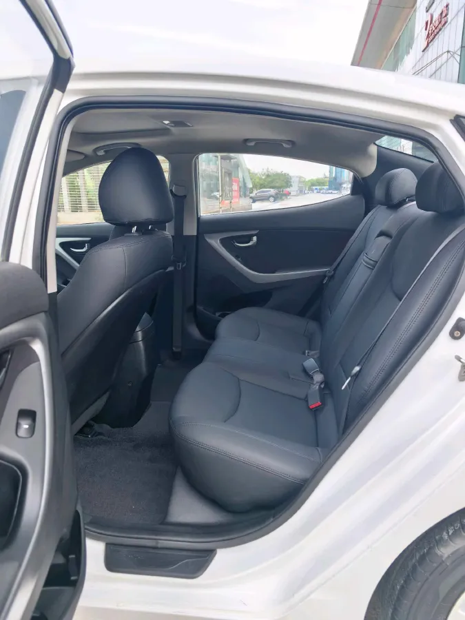 2016 Hyundai Elantra 1.6L 128HP L4 6AT,autocango,china used car exporter,china ev exporter,chinese used car exporter,chinese used ev exporter