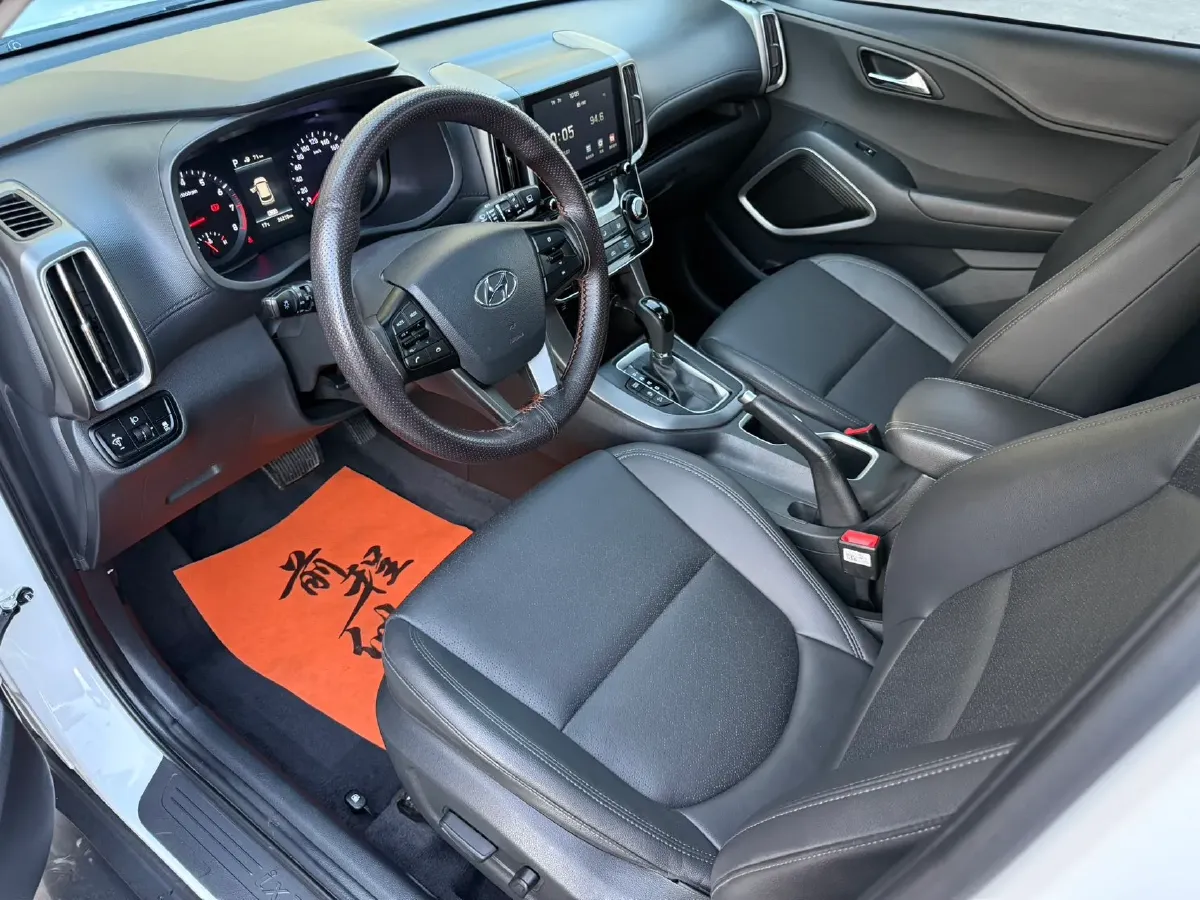 2018 Hyundai ix35 2.0L 160HP L4 6AT,autocango,china used car exporter,china ev exporter,chinese used car exporter,chinese used ev exporter