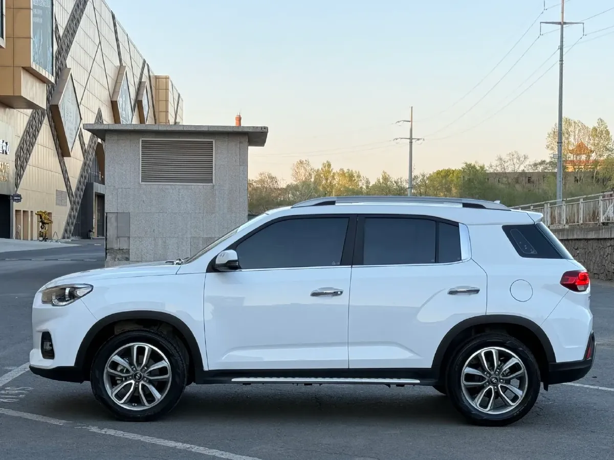 2018 Hyundai ix35 2.0L 160HP L4 6AT,autocango,china used car exporter,china ev exporter,chinese used car exporter,chinese used ev exporter