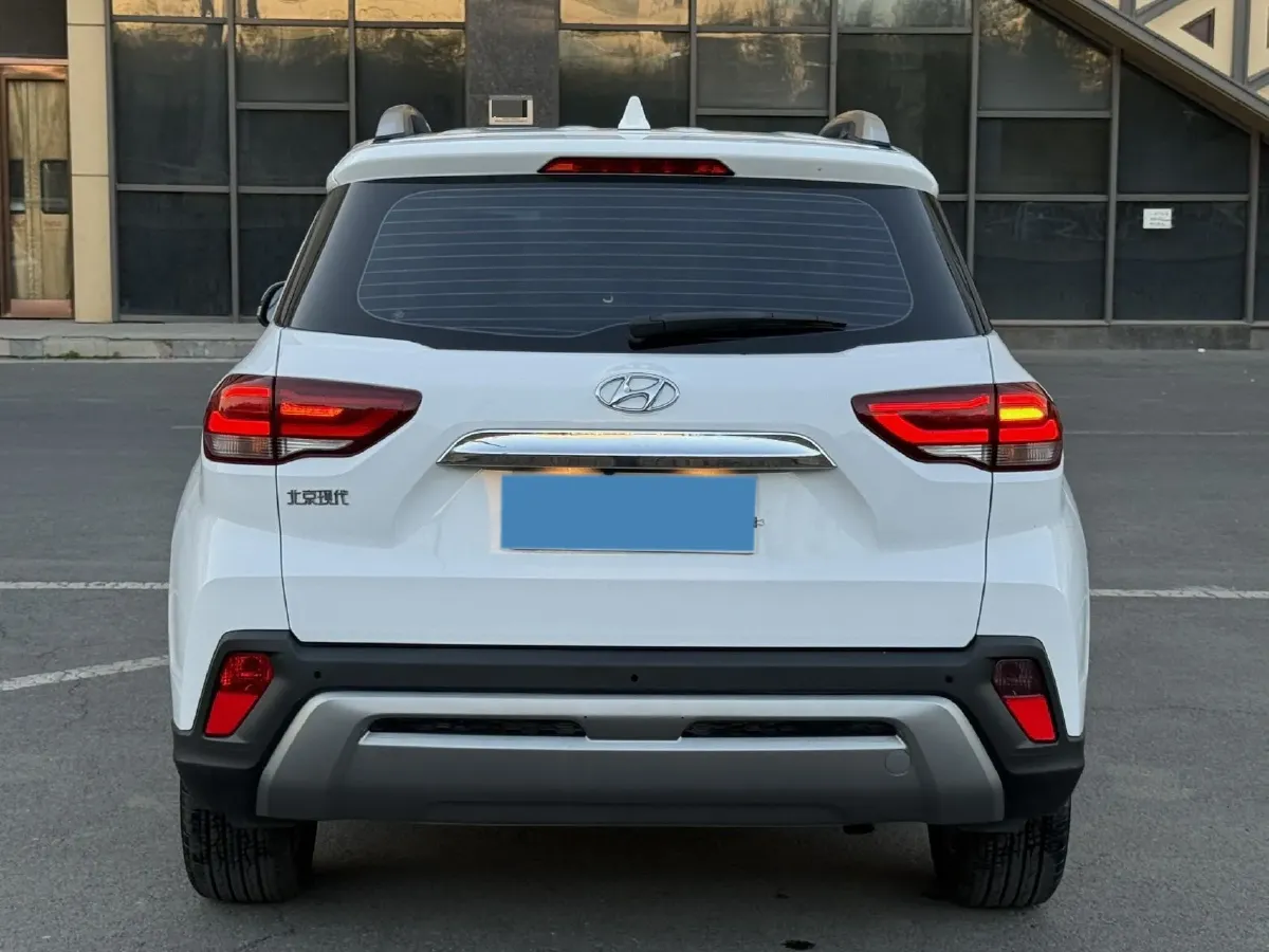 2018 Hyundai ix35 2.0L 160HP L4 6AT,autocango,china used car exporter,china ev exporter,chinese used car exporter,chinese used ev exporter