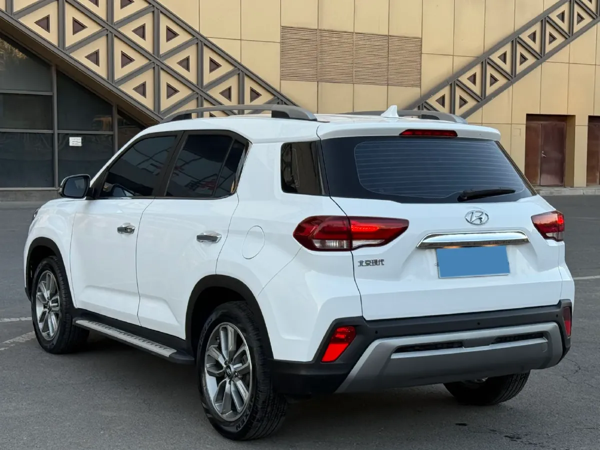2018 Hyundai ix35 2.0L 160HP L4 6AT,autocango,china used car exporter,china ev exporter,chinese used car exporter,chinese used ev exporter