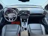 2018 Hyundai ix35 2.0L 160HP L4 6AT