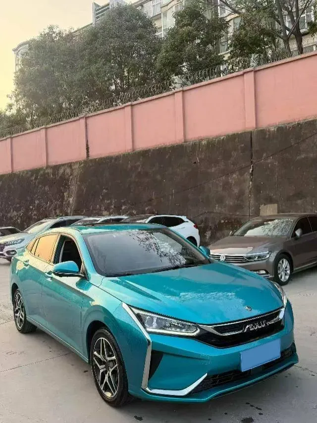 2021 DongFeng Aeolus YiXuan 1.5T 150HP L4 6DCT,autocango,china used car exporter,china ev exporter,chinese used car exporter,chinese used ev exporter