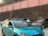2021 DongFeng Aeolus YiXuan 1.5T 150HP L4 6DCT