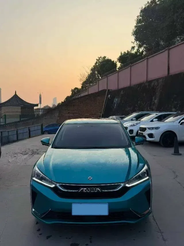 2021 DongFeng Aeolus YiXuan 1.5T 150HP L4 6DCT,autocango,china used car exporter,china ev exporter,chinese used car exporter,chinese used ev exporter