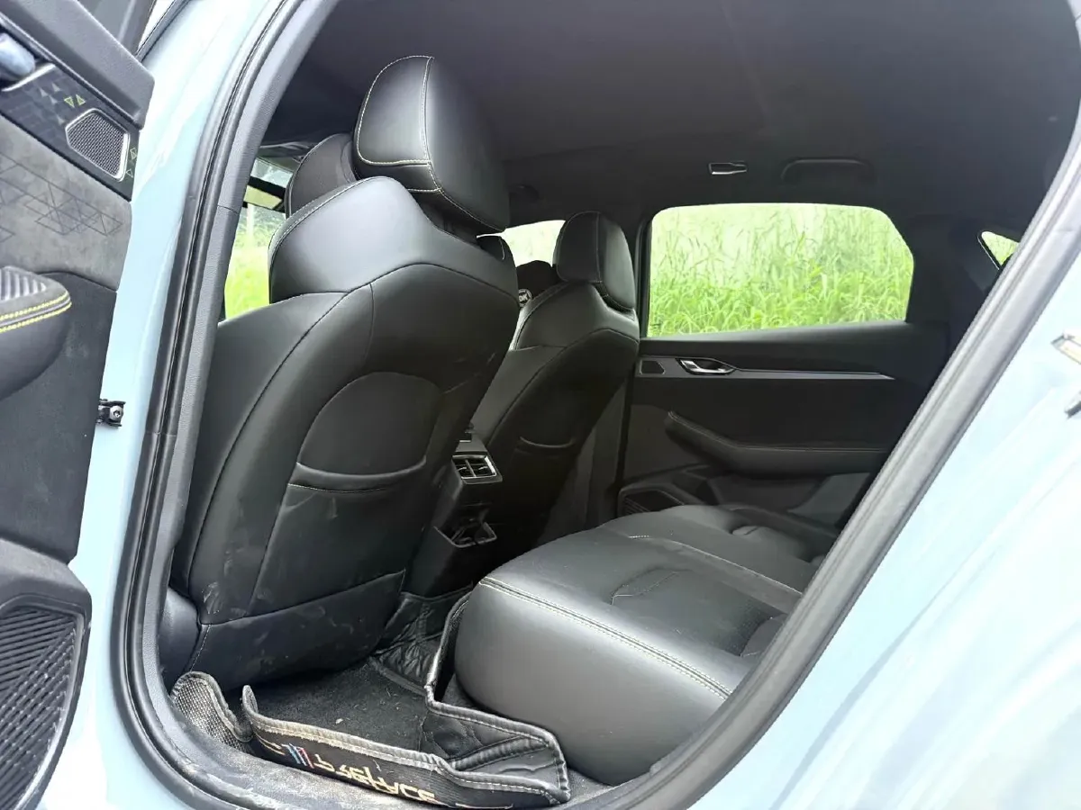 2021 Geely Preface 2.0T 190HP L4 7DCT,autocango,china used car exporter,china ev exporter,chinese used car exporter,chinese used ev exporter