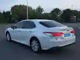 2019 Toyota Camry 2.0L 178HP L4 CVT