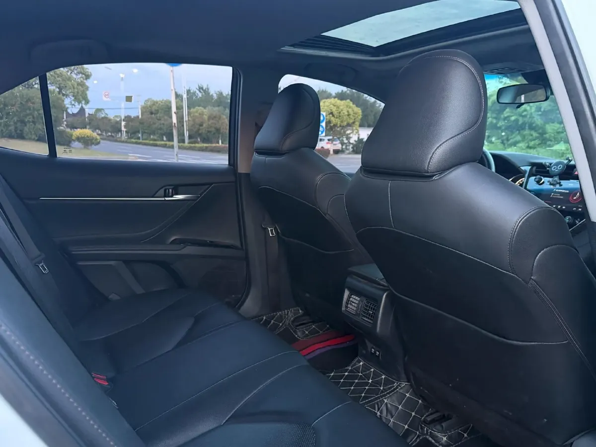 2019 Toyota Camry 2.0L 178HP L4 CVT,autocango,china used car exporter,china ev exporter,chinese used car exporter,chinese used ev exporter