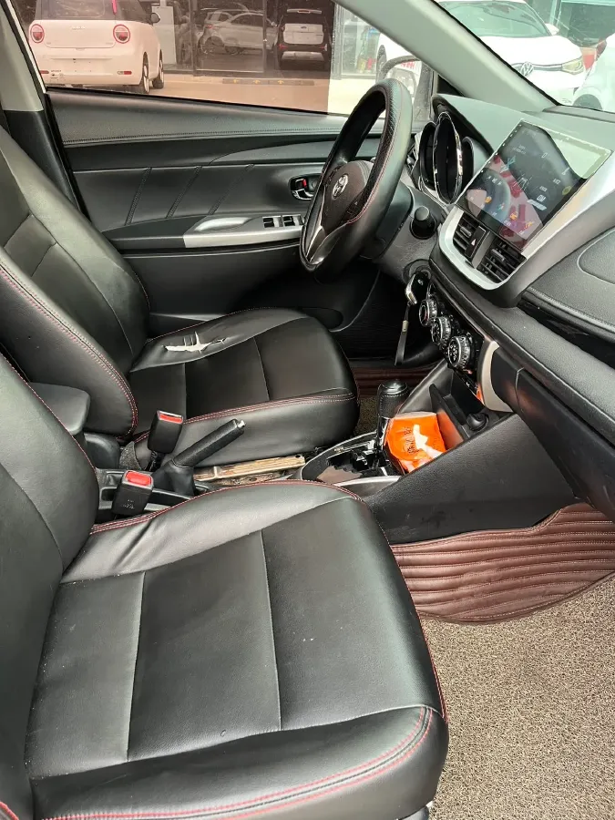 2019 Bestune T33 1.6L 114HP L4 6AT,autocango,china used car exporter,china ev exporter,chinese used car exporter,chinese used ev exporter